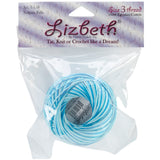 Handy Hands Lizbeth Cordonnet Cotton Size 3