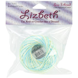 Handy Hands Lizbeth Cordonnet Cotton Size 3