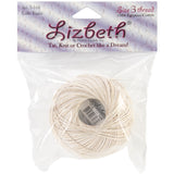 Handy Hands Lizbeth Cordonnet Cotton Size 3