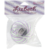 Handy Hands Lizbeth Cordonnet Cotton Size 3