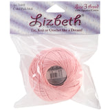Handy Hands Lizbeth Cordonnet Cotton Size 3