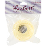 Handy Hands Lizbeth Cordonnet Cotton Size 3