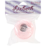 Handy Hands Lizbeth Cordonnet Cotton Size 3