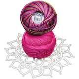 Handy Hands Lizbeth Cordonnet Cotton Size 3