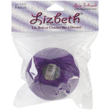 Handy Hands Lizbeth Cordonnet Cotton Size 3