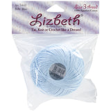 Handy Hands Lizbeth Cordonnet Cotton Size 3