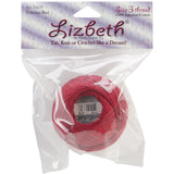 Handy Hands Lizbeth Cordonnet Cotton Size 3
