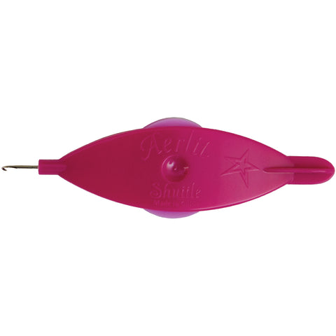 Handy Hands Aerlit Tatting Shuttle W/2 Bobbins