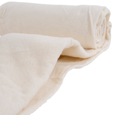 Fairfield Purely Cotton Natural Cotton Batting