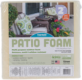 Fairfield Patio Foam Pre-Cut