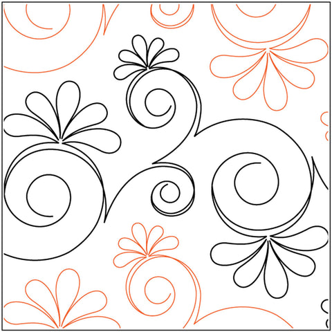 Quilt Stencils By Patricia Ritter & Leisha Farnsworth