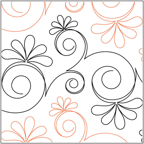 Quilt Stencils By Patricia Ritter & Leisha Farnsworth