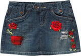 Bucilla Fashion Embroidery Template Kit 5"X6"