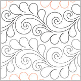 Quilt Stencils By Patricia Ritter & Valerie Smith