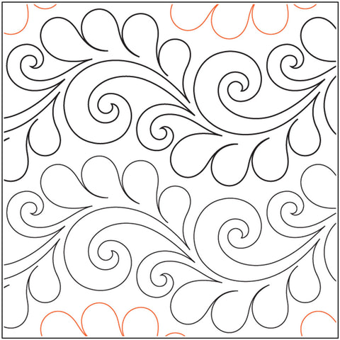 Quilt Stencils By Patricia Ritter & Valerie Smith