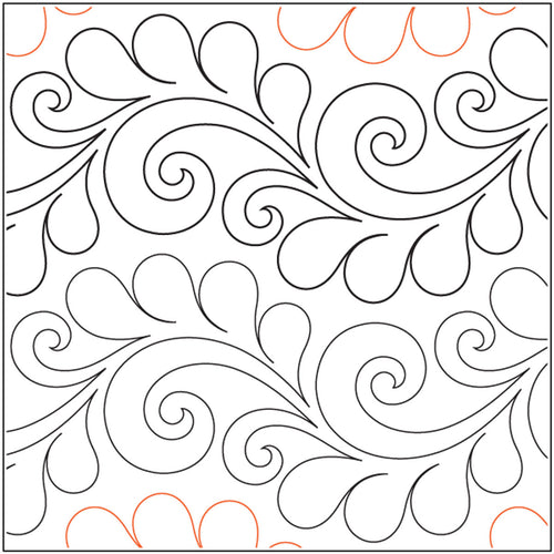 Quilt Stencils By Patricia Ritter & Valerie Smith