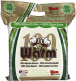 Warm Company Warm 100 Cotton Batting