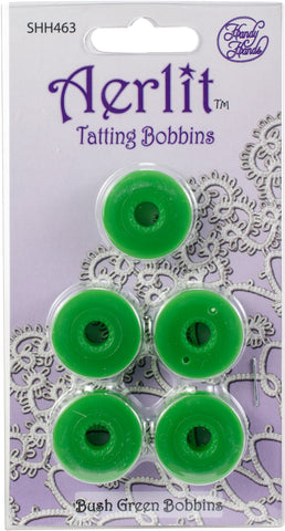 Handy Hands Aerlit Bobbins 5/Pkg