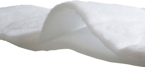 Fairfield Poly-Fil Hi-Loft Bonded Polyester Quilt Batting