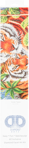 Diamond Dotz Diamond Embroidery Facet Art Kit 23.5"X17"