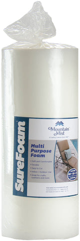 Mountain Mist SureFoam Roll