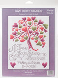 Imaginating Counted Cross Stitch Kit 7.5"X10"