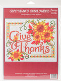 Imaginating Counted Cross Stitch Kit 10"X8.5"