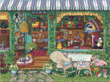 Janlynn Counted Cross Stitch Kit 14"X11"