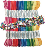 Design Works/Zenbroidery Stitching Trim Pack 12/Pkg