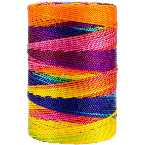 Iris Nylon Thread Size 18