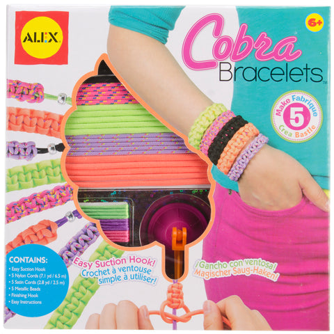 Cobra Bracelet Kit