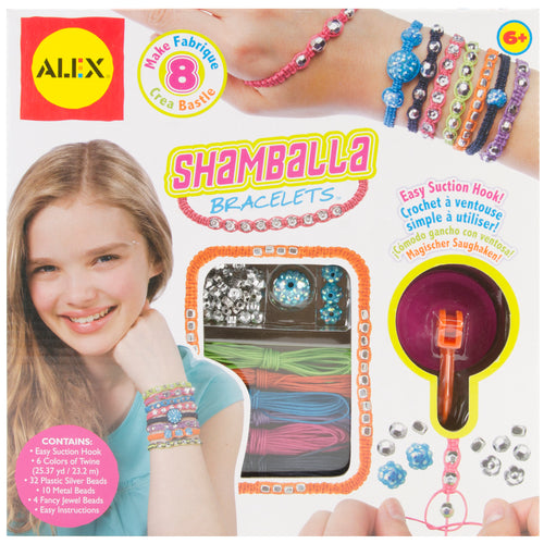 Shamballa Bracelet Kit