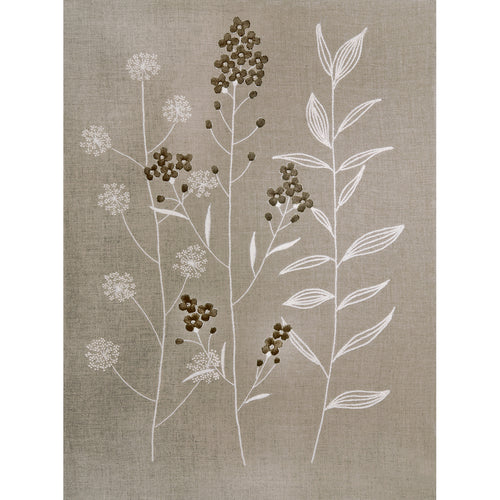 Design Works Candlewicking Kit 18"X24"