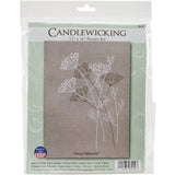 Design Works Candlewicking Kit 18"X24"