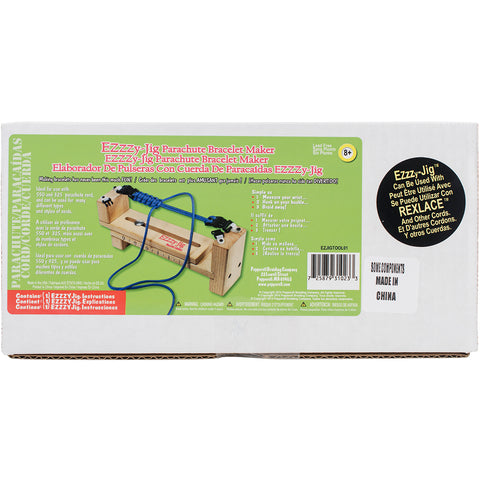 Ezzzy-Jig Bracelet Maker