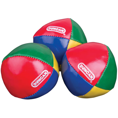 Juggling Balls 3/Pkg