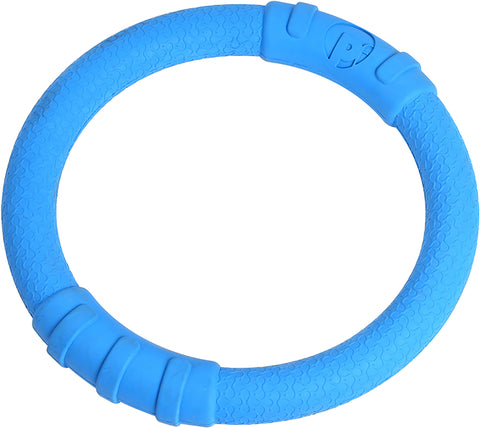 Petface Large Rubber Tug Ring Dog Toy