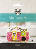 Fabric Editions Needle Creations Pincushion Kit