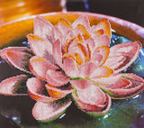 Leisure Arts Diamond Art Advanced Kit 14"X16"
