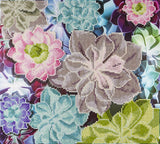 Leisure Arts Diamond Art Advanced Kit 14"X16"