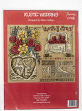 Imaginating Counted Cross Stitch Kit 9"X7.5"