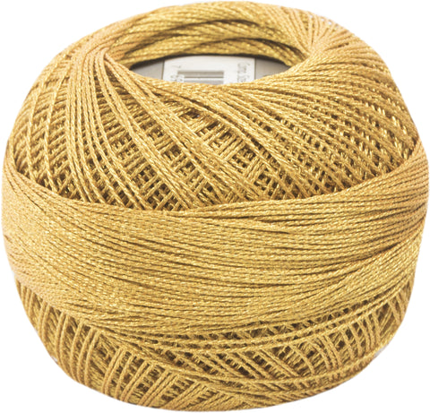 Handy Hands Liz Metallic Size 20 Thread