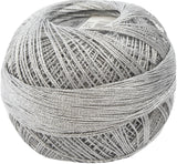 Handy Hands Liz Metallic Size 20 Thread