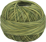 Handy Hands Lizbeth Cordonnet Cotton Size 40