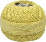 Handy Hands Lizbeth Cordonnet Cotton Size 40