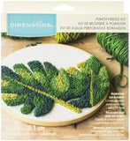 Dimensions Punch Needle Kit 8" Round