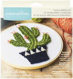 Dimensions Punch Needle Kit 8" Round