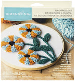 Dimensions Punch Needle Kit 8" Round