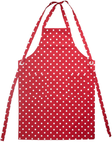 Dunroven House Adult Apron 34"X28"