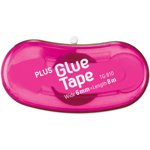 Glue Bean Tape Runner .25"X26'